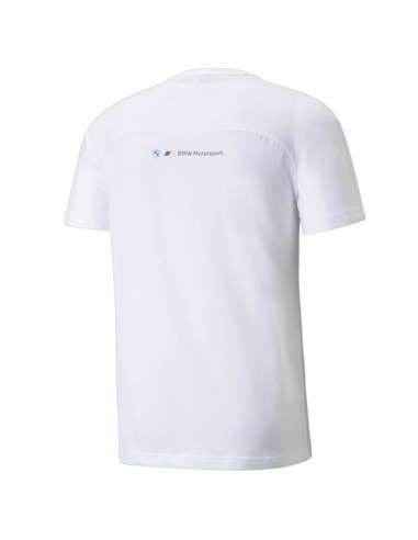 Puma BMW M Motorsport T7 Tee 531183-02