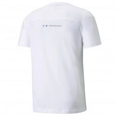 Puma BMW M Motorsport T7 Tee 531183-02