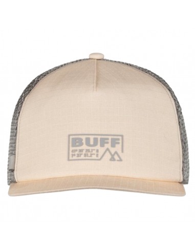 Buff Pack Trucker Cap 1253583021000