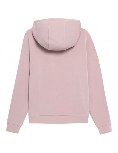 4F Women's Hoodie H4L22-BLD027-56S