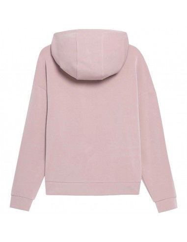 4F Women's Hoodie H4L22-BLD027-56S