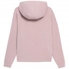 4F Women's Hoodie H4L22-BLD027-56S