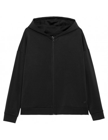 4F Women's Hoodie H4L22-BLD027-20S