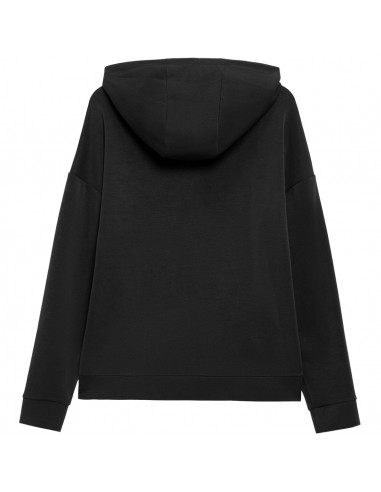 4F Women's Hoodie H4L22-BLD027-20S