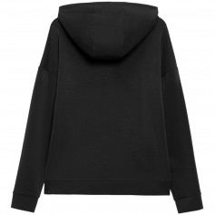 4F Women's Hoodie H4L22-BLD027-20S