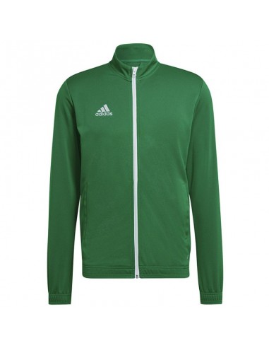 Sweatshirt adidas Entrada 22 Track Jacket M HI2135