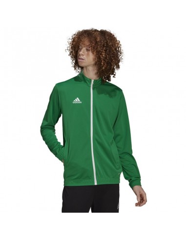 Sweatshirt adidas Entrada 22 Track Jacket M HI2135