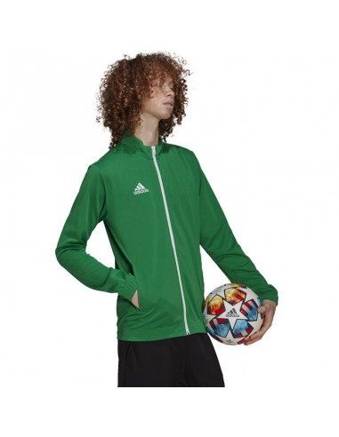 Sweatshirt adidas Entrada 22 Track Jacket M HI2135