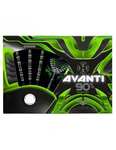 Harrows Avanti Darts 90% Softip HS-TNK-000016022