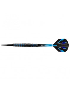 Darts Harrows Spina Black 90% Softip HS-TNK-000013753 2