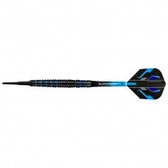 Darts Harrows Spina Black 90% Softip HS-TNK-000013753