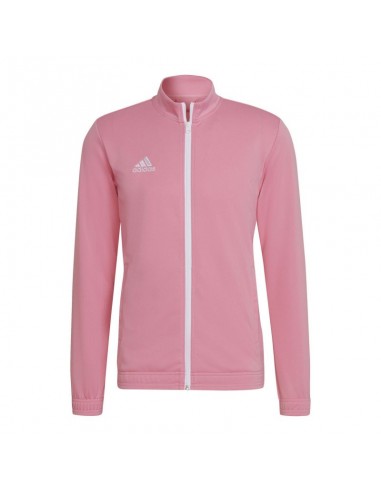 Sweatshirt adidas Entrada 22 Track Jacket M HC5084