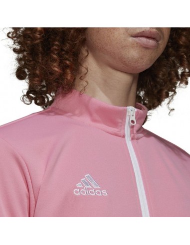 Sweatshirt adidas Entrada 22 Track Jacket M HC5084
