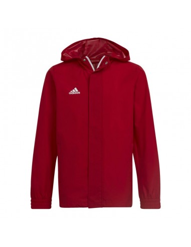 Jacket adidas Entrada 22 All-weather Jr HG6300