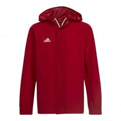 Jacket adidas Entrada 22 All-weather Jr HG6300