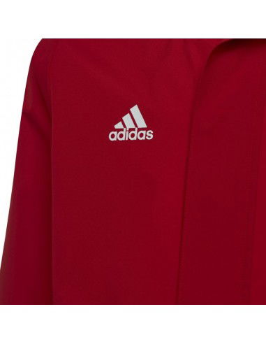 Jacket adidas Entrada 22 All-weather Jr HG6300