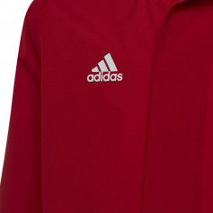 Jacket adidas Entrada 22 All-weather Jr HG6300