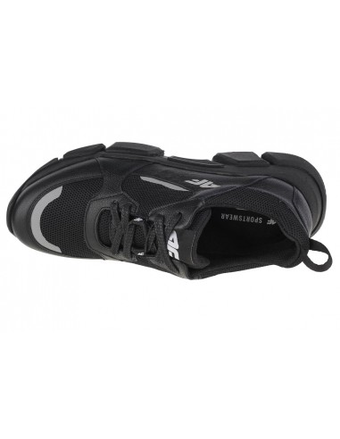 4F Wmn's Casual H4L-OBDL254-21S