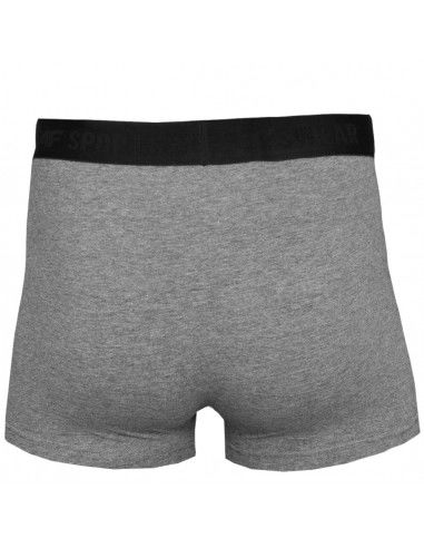 4F Men's Briefs H4L22-BIM350-90M