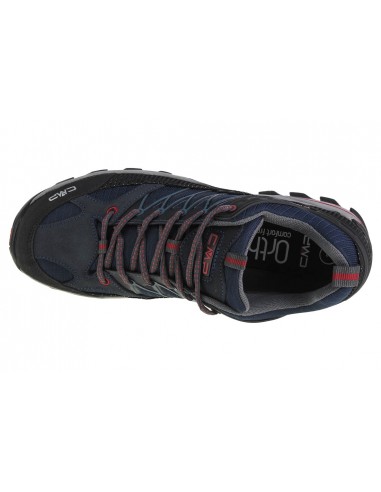 CMP Rigel Low 3Q54457-62BN