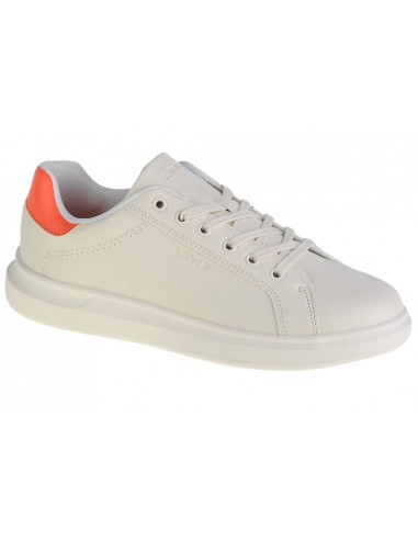 Levi"s Codro Γυναικεία Sneakers Λευκά 233415-661-100