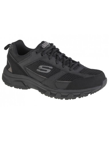 Skechers Oak Canyon-Verketta 51898-BBK
