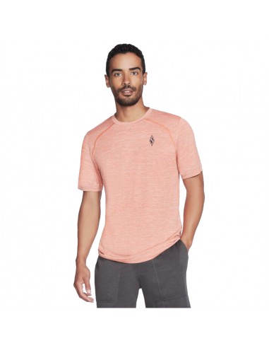 Skechers On the Road Tee M2TS209-ORG