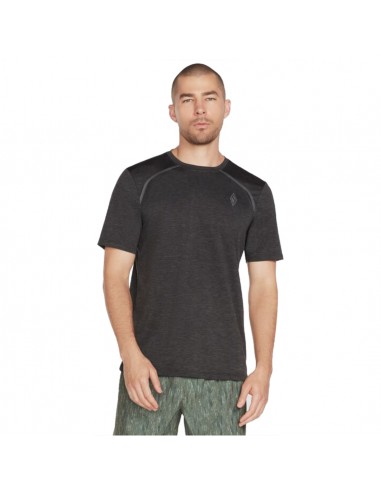 Skechers On the Road Tee M2TS209-BKCC