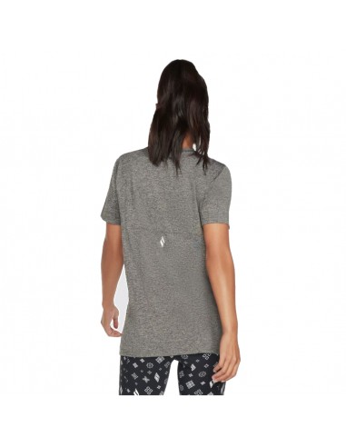 Skechers Diamond Blissful Tee W1TS327-BLK