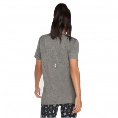 Skechers Diamond Blissful Tee W1TS327-BLK