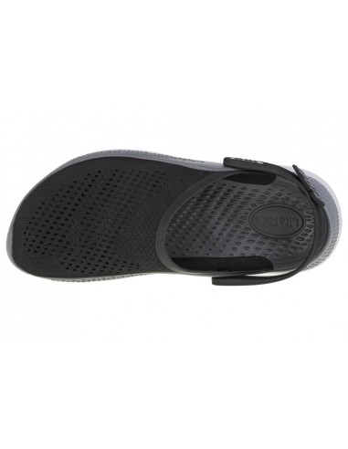 Crocs Literide 360 Clog 206708-0DD