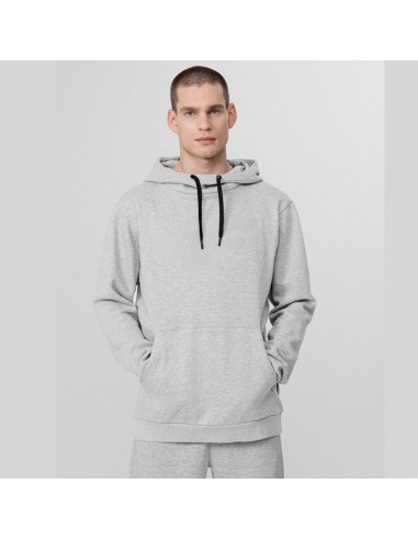 4F M sweatshirt H4L22-BLM352 27M