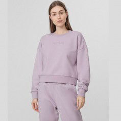 4F W sweatshirt H4L22-BLD023 52S