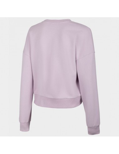 4F W sweatshirt H4L22-BLD023 52S