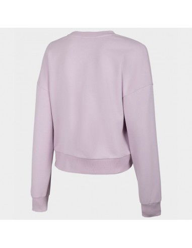 4F W sweatshirt H4L22-BLD023 52S