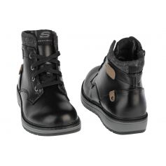 Skechers Gravelen-City Trek 94064L-BLK