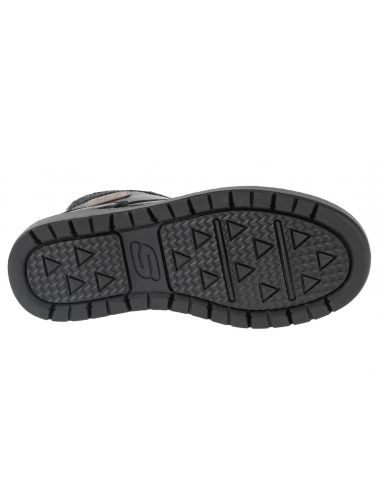 Skechers Gravelen-City Trek 94064L-BLK