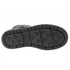 Skechers Gravelen-City Trek 94064L-BLK