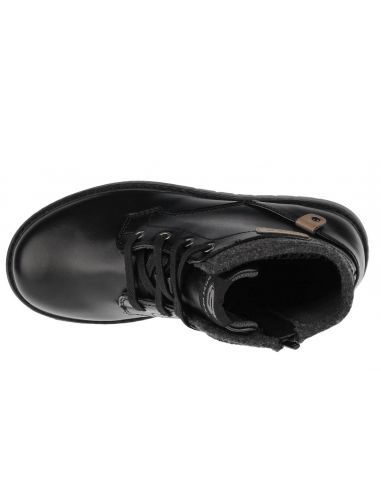 Skechers Gravelen-City Trek 94064L-BLK