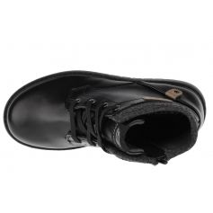 Skechers Gravelen-City Trek 94064L-BLK