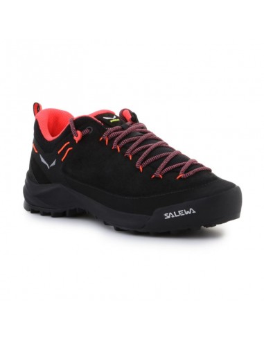 Salewa WS Wildfire Leather W 61396-0936 shoes