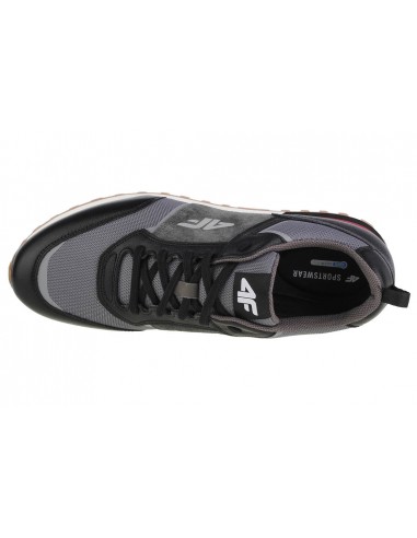 4F Men's Casual H4L-OBML258-25S