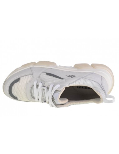 4F Wmn's Casual H4L-OBDL254-10S