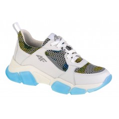 4F Wmn's Casual H4L-OBDL254-34S