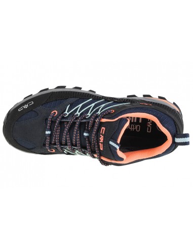 CMP Rigel Low Wmn 3Q54456-92AD