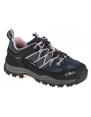 CMP Rigel Low Kids 3Q54554-54UG Παιδικά > Παπούτσια > Ορειβατικά / Πεζοπορίας