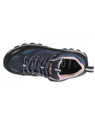 CMP Rigel Low Wmn 3Q54456-53UG