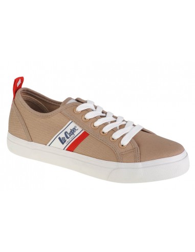 Lee Cooper Γυναικεία Sneakers Ροζ LCW-22-31-0831L