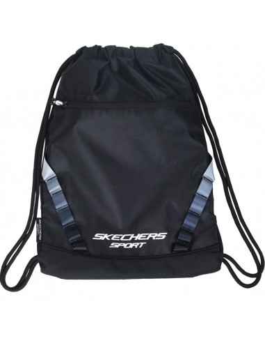 Skechers Vista Cinch Bag SKCH7635-BLK