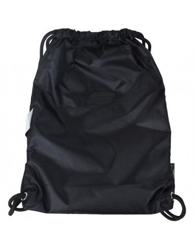Skechers Vista Cinch Bag SKCH7635-BLK